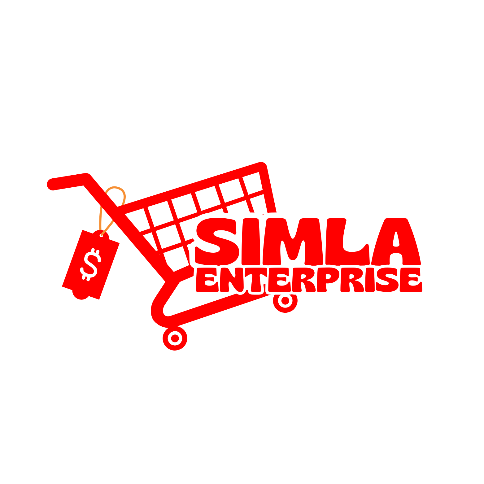 Simla Enterprise Logo